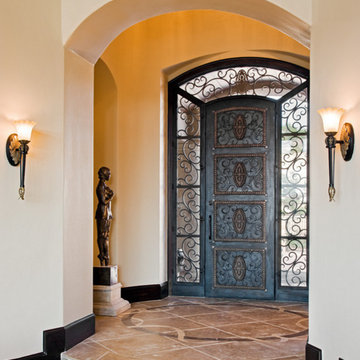 Entry Doors