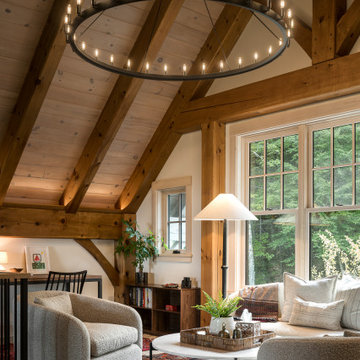 Green Mountain Getaway