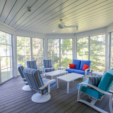 Blue Star Lake House