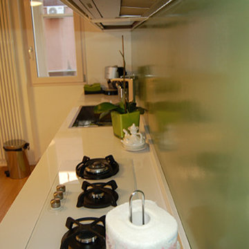 casa DC