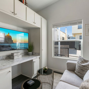 Hyde Park Accessory Dwelling Unit
