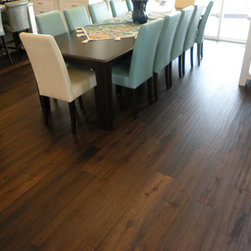 Wood Floors - Products