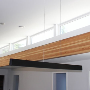 Modern Prefab Home