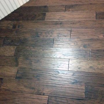 Wood Floors
