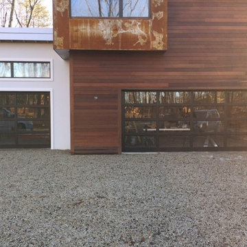 Our Work