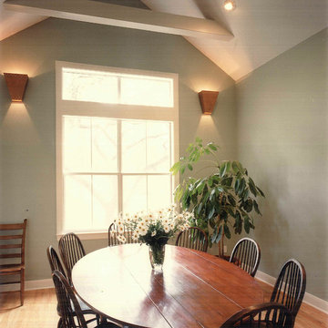 Rainbows End Residence