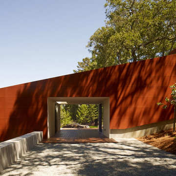 Hillside Residence