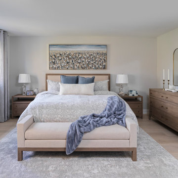 Sara Leah Interiors - Home Transformation
