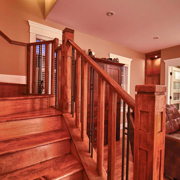 Renfrew - New In - Fill Home