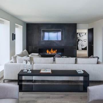 Gary Lee Partners - Michigan Ave Condo
