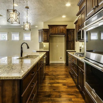 Country Home Kitchen & Bath