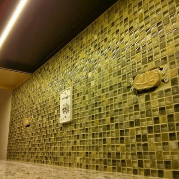 Backsplash Installation | Tile Installers Near Elgin, IL