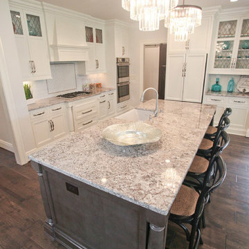 Homearama 2015