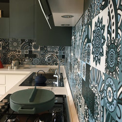 Mediterranea - Kitchen Sinks