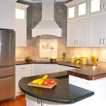 Mt. Vernon Showroom Display