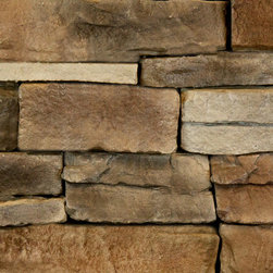 Stone Styles & Colors - Products