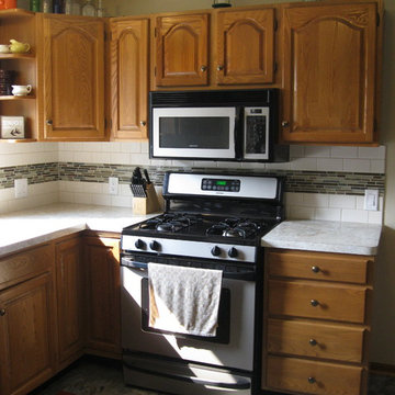 Conklin Kitchen Update