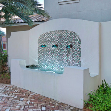 Panama City Landscape Design
