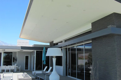 Rancho Mirage Modern Residence SS