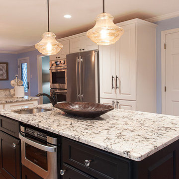 Franklin Park Kitchen Remodel