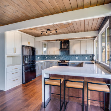 Complete Home Remodel - Foster City