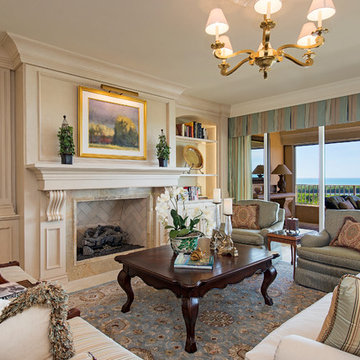 Naples/Pelican Bay Cap Ferrat I Condo Remodel