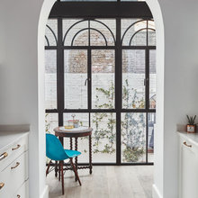 Glass Doors