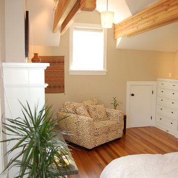 Dutch Colonial Major Addition and Remodel