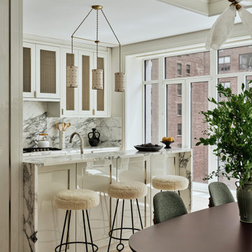Upper East Side Apartment