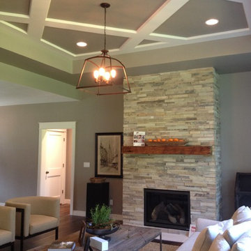 Home Projects