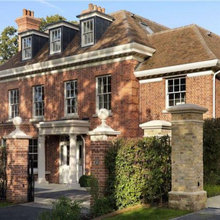 Ellerton Road, Wimbledon Village