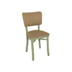 Chairs-The Oxford Series - Living Room Chairs