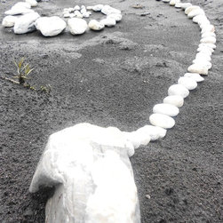 Land'art et nature - Photographie