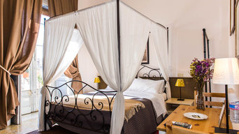 Ispirazioni da un Bed & Breakfast