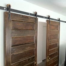 closets