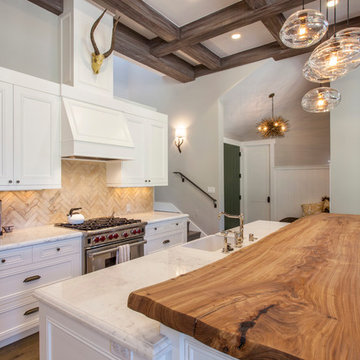 Martis Camp Lot 285