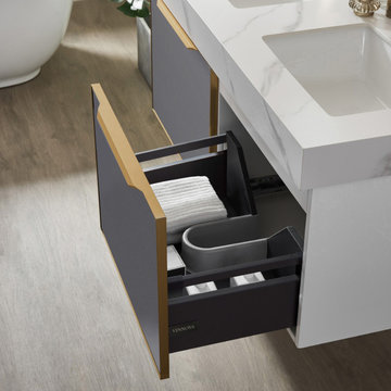Floating Vanities