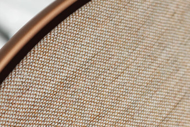 Collection Bronze chez vous (BeoPlay A9)