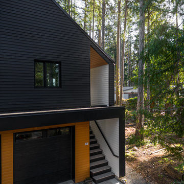 Scandinavian Retreat