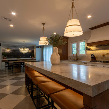 Jon's Custom Home Creations