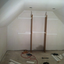 custom closets