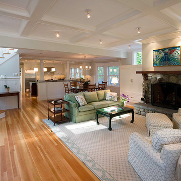 Barrington Cottage