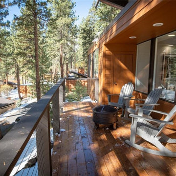 Fairview Blvd, Unit 40, Incline Village, Nevada