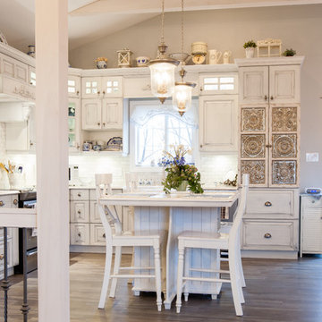 Shabby-Chic Home DHT-15 - Home Styling