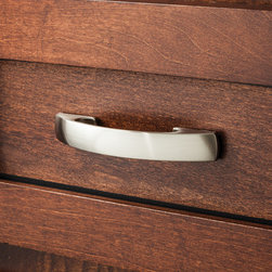 Strickland - Cabinet And Drawer Handle Pulls
