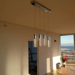 Our Work - Products