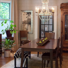 Dining Rooms