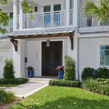 House Exterior