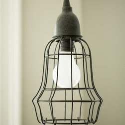 Rhapsody Cottage - Pendant Lighting