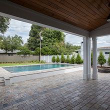Patio Ideas